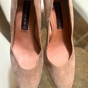 Steven by Steve Madden wedges